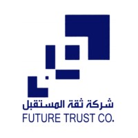 ثقة المستقبل Future Trust logo - Similar company to رؤى العقارية | Ruaa Real Estate