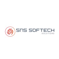 SNSSoftech Solutions logo - Similar company to Andromeda Solutions
