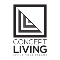 Concept Living logo - Similar company to Orient House