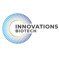Innovations Biotech logo - Similar company to Placed With Integrity Staffing
