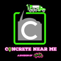 Concrete Near Me logo - Similar company to Fx Coating Ltd.