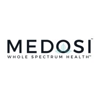 Medosi logo - Similar company to Ninja Ai