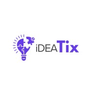 ideaTix logo - Similar company to Bvec Code Club