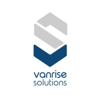 Vanrise Solutions - Iraq logo - Similar company to T-Mobile Center