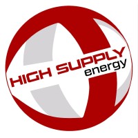 High Supply Energy logo - Similar company to In Safely