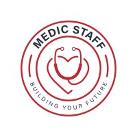 Medic Staff LLC logo - Similar company to Medinformatics