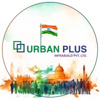 Urban Plus Infrabuild logo - Similar company to Eth Infra