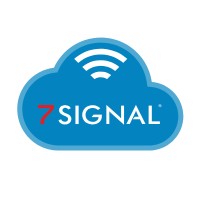 7SIGNAL logo - Similar company to Netbeez, Inc.