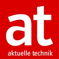 at - aktuelle technik logo - Similar company to Algorithm Labs
