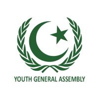 Youth General Assembly logo - Similar company to Prime Minister'S Youth Programme