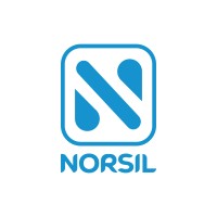 Norsil logo - Similar company to Techgeo