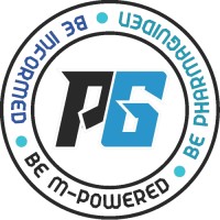 PharmaGuide logo - Similar company to Pharmaguide Systems