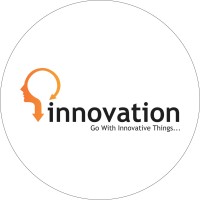 Innovation Graphics logo - Similar company to Coderived Technologies Solutions
