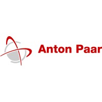 Anton Paar Group logo - Similar company to Epsimec - Digital. Product. Agency.