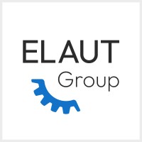 ELAUT Group logo - Similar company to Ats Brussels