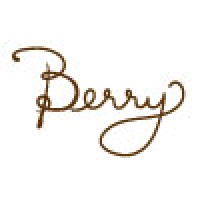 Berry Jewelry logo - Similar company to Shimansky Jewelry - Cape Town, New York.