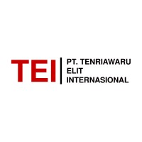 TEI Recruitment logo - Similar company to Pt Tenhal Bekerja Bersama