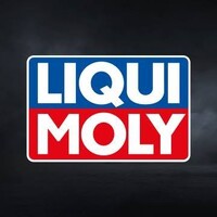 LIQUI MOLY Bénin logo - Similar company to Mx Database Solutions