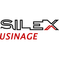 Silex Usinage logo - Similar company to E.Usinage