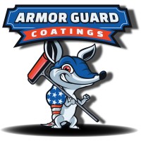 Armor Guard Coatings logo - Similar company to Armor Apply