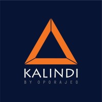 Kalindi logo - Similar company to Kaara