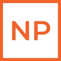NPAccel logo - Similar company to Np Digital