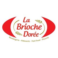 Brioche Dorée logo - Similar company to Humanis Interim Sn