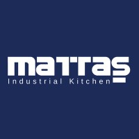 Mattaş Industrial Kitchen Inc. logo - Similar company to Pizza Warehouse