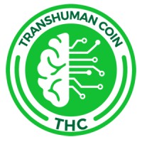 Transhuman Coin logo - Similar company to Futrdao
