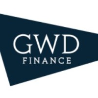 GWD Finance Limited