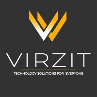 Virzit Solutions logo - Similar company to Apna Technologies