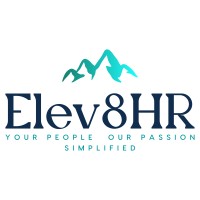 Elev8HR logo - Similar company to Solve4