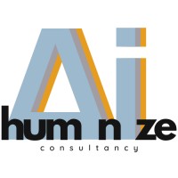 humAnIze consultancy logo - Similar company to Shift Consulting & Coaching