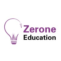 Zerone Education & Training logo - Similar company to Queen Mary University Of London - Pakistan