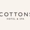Cottons Hotel & Spa logo - Similar company to Daniel Thwaites