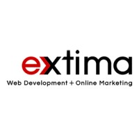 Extima Web Development and Online Marketing logo - Similar company to Extima