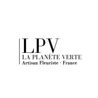 LPV HK |La Planète Verte Artisan Fleuriste & Flower School logo - Similar company to Epc Unit Limited