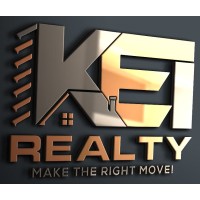 KEI Realty logo - Similar company to C Squared Construction Llc