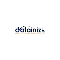 Datainize logo - Similar company to Gricesoft