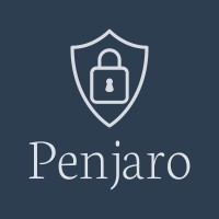 Penjaro Security logo - Similar company to Wtl Startup Studio