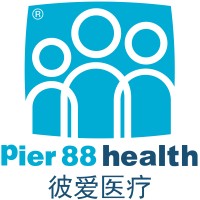 Pier 88 Health logo - Similar company to Inference Analytics Ai
