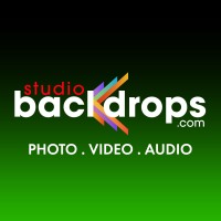 StudioBackdrops.com logo - Similar company to Ag Design