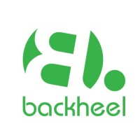 Backheel Media Limited logo - Similar company to Orizont Solutions Ltd