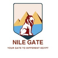 Nile Gate logo - Similar company to Nilegate