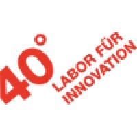 40° - Labor Für Innovation