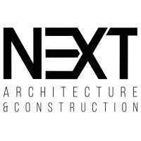 Next Architecture & Construction N.V. logo - Similar company to Melhorn Architecture & Construction