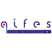 AIFES Sede Territoriale Castelli Romani (RM) logo - Similar company to Oscr - Officina Software Castelli Romani