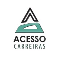 Acesso Carreiras logo - Similar company to Itego - Instituto Tecnológico Do Estado De Goiás