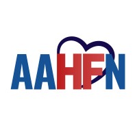American Association of Heart Failure Nurses logo - Similar company to Heart Failure Society Of America