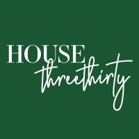 House Three Thirty logo - Similar company to Fusioned